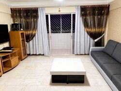 Blk 334 Kampong Ubi View (Geylang), HDB Executive #574466341